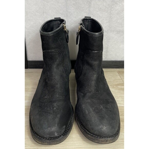 Tory Burch Simone Ankle Boot. Size: 7.5 M - Picture 2 of 10